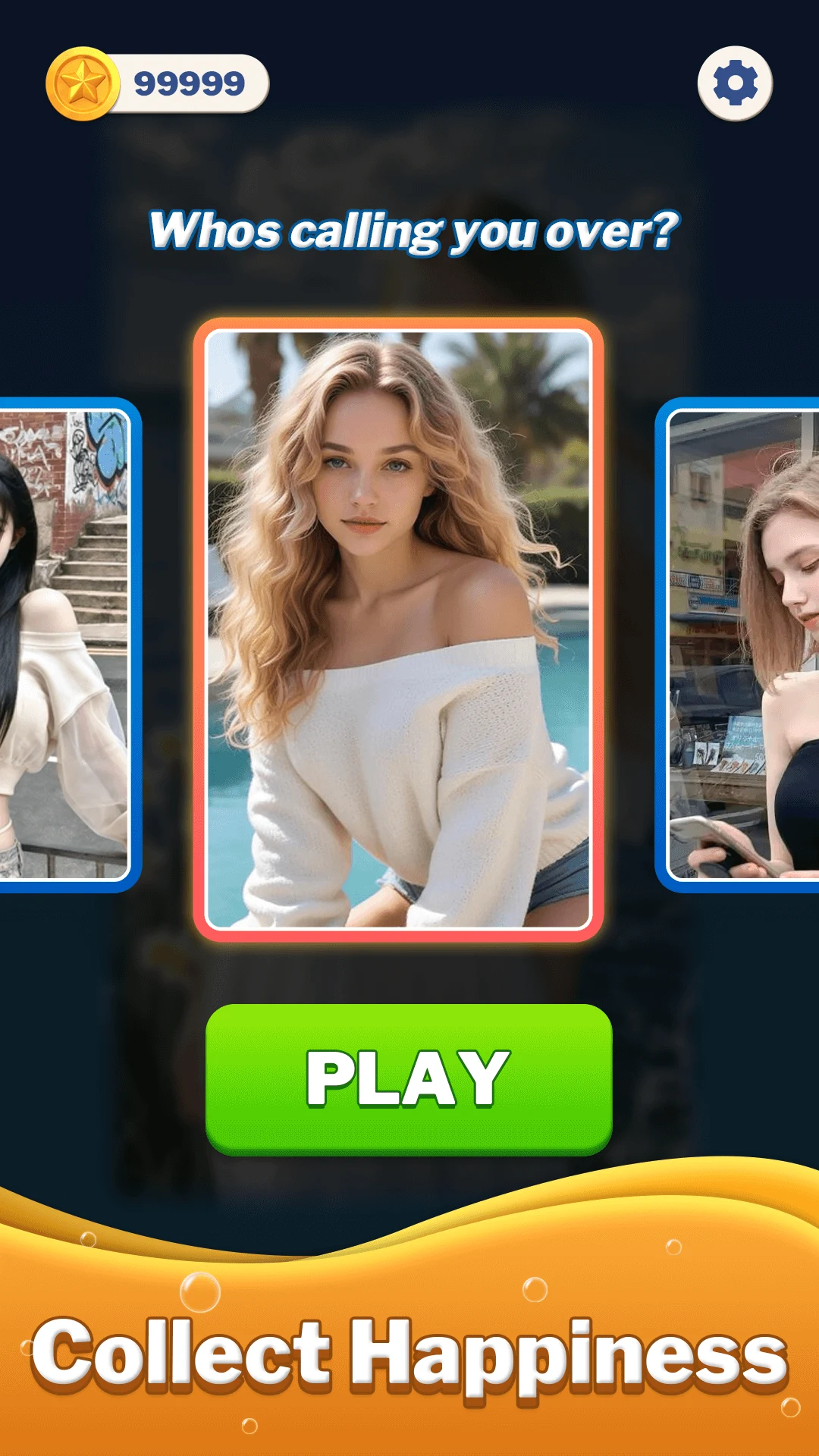 Charm Sort Journey screenshot