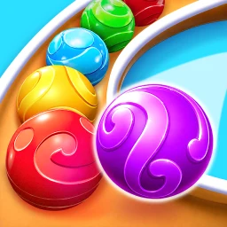 Marble Flow! - Ball Color Sort 图标